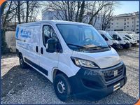 Usata Fiat Ducato 33 140 CV (102 kW) 2023 Bianco Furgone
