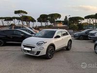 Usata Fiat 600 La Prima 101 CV (74 kW) 2024 Bianco Monovolume
