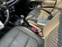 Usata Kia Rio 100 CV (73 kW) 2020 Grigio Berlina