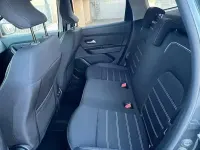 Usata Dacia Duster 116 CV (85 kW) 2023 Bluazzurro SUV