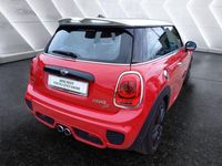 usata Mini Cooper SD Cooper SD 2.0Hype 3p auto