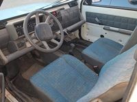 Usata Fiat Panda 39 CV (28 kW) 1999 Bianco Utilitaria