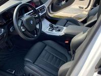 Usata BMW 330e Sport Line 184 CV (135 kW) 2021 Berlina