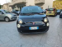 Usata Fiat 500 Style 69 CV (50 kW) 2023 Nero Utilitaria