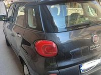 Usata Fiat 500L 2016 Grigio Monovolume