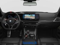 Nuova BMW M3 Competition Edition 530 CV (389 kW) 2026 Individual Station wagon