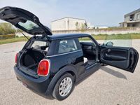 usata Mini One D 1.5F56 MY 2015 (MODELLO NUOVO)