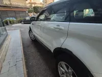 Usata Land Rover Range Rover evoque 150 CV (110 kW) 2014 SUV