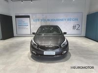 Usata Kia Ceed 128 CV (94 kW) 2012 Grigio Utilitaria