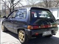 Usata Daihatsu Charade 101 CV (74 kW) 1992 Utilitaria