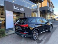 Nuova DFSK Fengon 177 CV (130 kW) 2025 Nero SUV