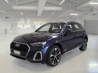 Usata Audi Q5 S-line plus 203 CV (149 kW) 2022 SUV