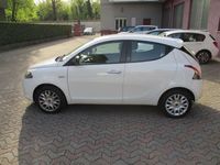 usata Lancia Ypsilon 1.2 69 CV 5 porte Gold *OK NEOPATENTATI !!