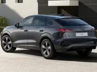 Nuova Audi Q3 Comfort 150 CV (110 kW) 2026 Nero SUV