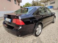 usata Saab 9-5 1.9 TiD 16V aut. Vector