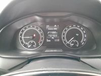 Usata Skoda Kamiq 116 CV (85 kW) 2020 Bianco SUV