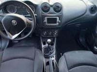 Usata Alfa Romeo MiTo 77 CV (56 kW) 2019 Utilitaria