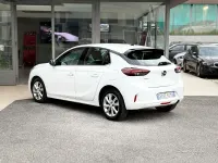 Usata Opel Corsa 101 CV (74 kW) 2023 Bianco Utilitaria