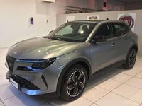Usata Alfa Romeo Junior 114 kW (156 CV) 2025 Grigio SUV