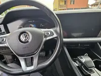 Usata VW Touareg Style 286 CV (210 kW) 2018 SUV