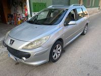 usata Peugeot 307 SW 2.0 hdi XT