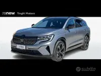 Usata Renault Espace 131 CV (96 kW) 2024 Grigio SUV