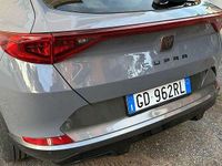 Usata Cupra Formentor 150 CV (110 kW) 2021 Grigio SUV