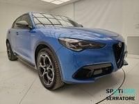 Usata Alfa Romeo Stelvio Veloce 209 CV (153 kW) 2024 Other SUV