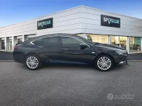 Occasion Opel Insignia Innovation 136 ch (100 kW) 2020 Noir Berline