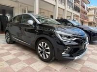 Usata Renault Captur Initiale Paris 116 CV (85 kW) 2020 Nero SUV