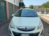 Usata Opel Corsa 86 CV (63 kW) 2012 Utilitaria