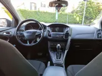 Usata Ford Focus 120 CV (88 kW) 2015 Grigio Station wagon