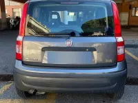 Usata Fiat Panda 69 CV (50 kW) 2012 Grigio Utilitaria
