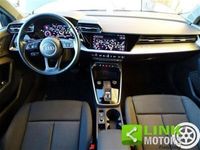 usata Audi A3 Sportback g-tron S tronic Business Advanced usato