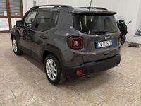 Usata Jeep Renegade 120 CV (88 kW) 2019 SUV