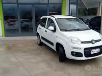 Usata Fiat Panda Easy 80 CV (58 kW) 2020 Bianco Utilitaria