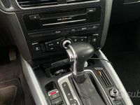 Usata Audi Q5 S-Line 190 CV (139 kW) 2013 Nero SUV