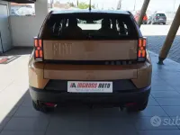 Nuova Fiat Grande Panda Icon 101 CV (74 kW) 2026 Marrone Utilitaria