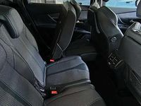 Usata Peugeot 5008 Allure 131 CV (96 kW) 2021 Nero SUV