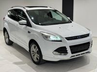 usata Ford Kuga 2.0 180CV 4X4 SPORT PLATINUM TETTO APRIBILE