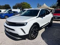 Occasion Opel Mokka-e Elegance 56 kW (77 ch) 2023 Blanc SUV