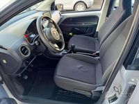 Usata VW up! take up! 75 CV (55 kW) 2012 Grigio Utilitaria
