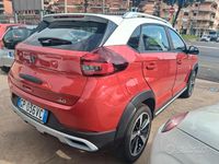 Usata DR DR 3.0 114 CV (83 kW) 2023 Rosso SUV