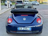 Usata VW New Beetle 105 CV (77 kW) 2010 Other Utilitaria