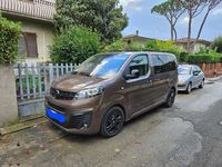 usata Opel Zafira Life 2.0 177cv Business S