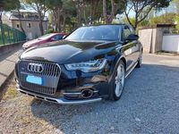 usata Audi A6 Allroad A6 allroadQuattro 3.0 tdi Business Plus tiptronic