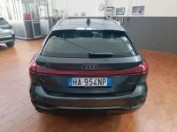 Usata Audi A5 S-Line 204 CV (150 kW) 2025 Grigio daytona perlato Station wagon