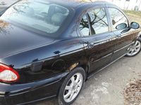 Usata Jaguar X-type Classic 131 CV (96 kW) 2003 Nero Berlina