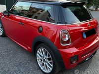 usata Mini John Cooper Works r56