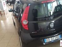 usata Opel Agila -- 1.2 16V 86CV aut. Enjoy